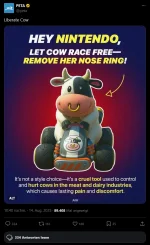 Screenshot 2025-08-16 at 09-54-49 PETA auf X „Liberate Cow https __t.co_wLuf3fJZ1P“ _ X.webp