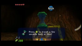The Legend of Zelda - The Missing Link (v2.0) - Project64 Dev-4.0.0.5752-ae9b102b 05.01.2025 ...webp