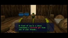 The Legend of Zelda - The Missing Link (v2.0) - Project64 Dev-4.0.0.5752-ae9b102b 05.01.2025 ...webp