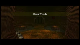 The Legend of Zelda - The Missing Link (v2.0) - Project64 Dev-4.0.0.5752-ae9b102b 05.01.2025 ...webp