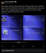 Screenshot 2025-10-28 at 21-25-21 Chris DoesItPlay 💿 auf X „Information shared in discord abo...webp