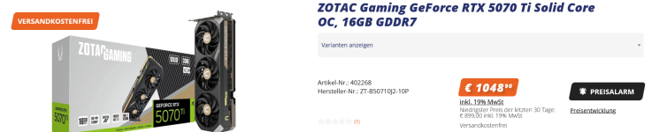 Screenshot 2026-01-21 at 19-40-28 ZOTAC Gaming GeForce RTX 5070 Ti Solid Core OC 16GB GDDR7 - ...png