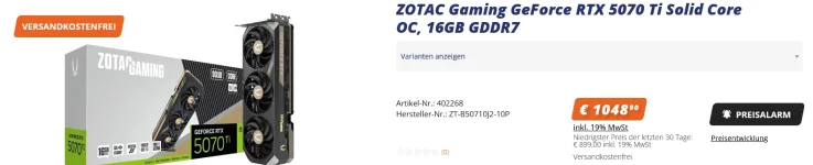 Screenshot 2026-01-21 at 19-40-28 ZOTAC Gaming GeForce RTX 5070 Ti Solid Core OC 16GB GDDR7 -...webp