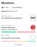 Screenshot 2026-03-07 at 17-52-42 Marathon Reviews - Metacritic.webp