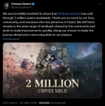 Screenshot 2026-03-20 at 22-36-07 Crimson Desert auf X „We are incredibly humbled to share th...webp