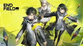 Arknights Endfield – First Impressions