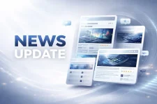News System Update der Features!