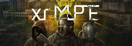 S.T.A.L.K.E.R. mit Freunden? Ja, mit xrMPE!