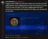 Screenshot 2026-04-25 at 16-37-35 Lance McDonald (@manfightdragon) Hugely terrible DRM has no...webp