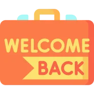 Welcome Back