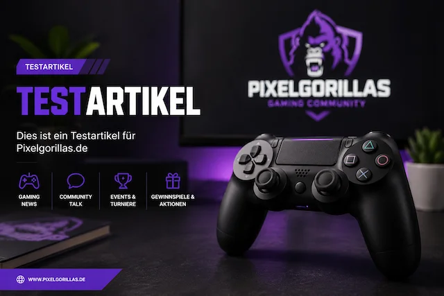 Testartikel
