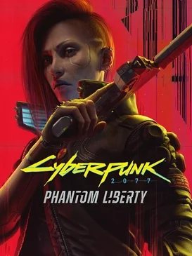 Phantom Liberty