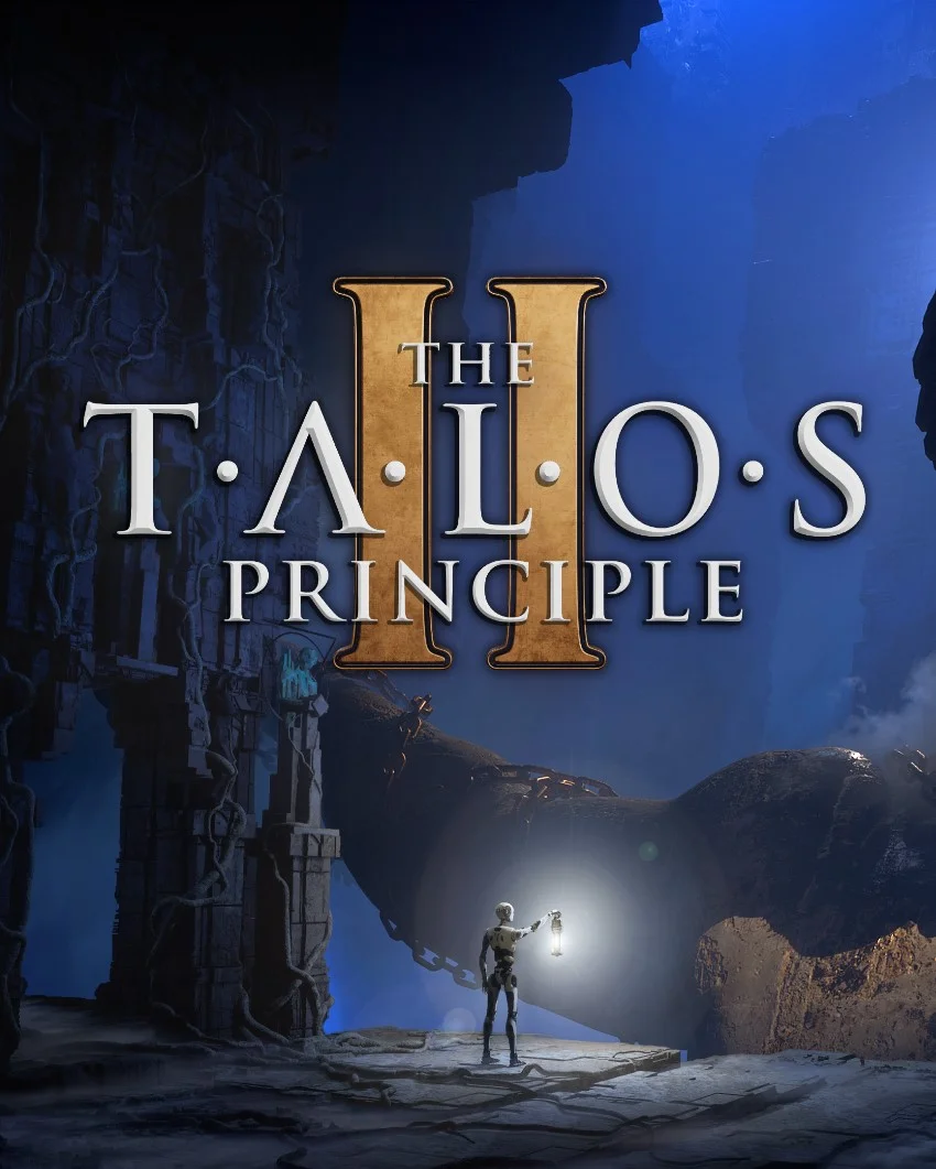 The Talos Principle 2