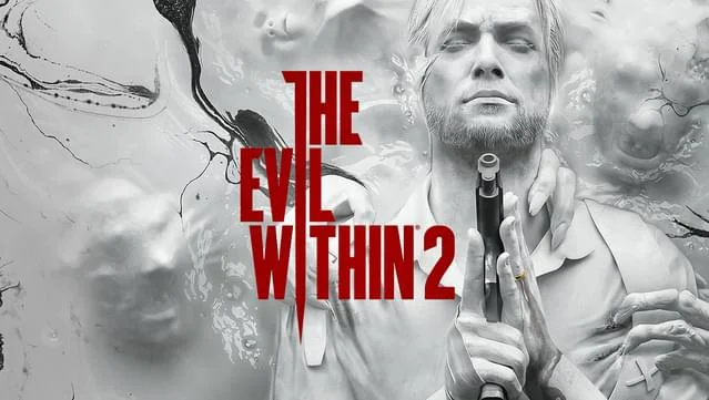 The Evil Within 2