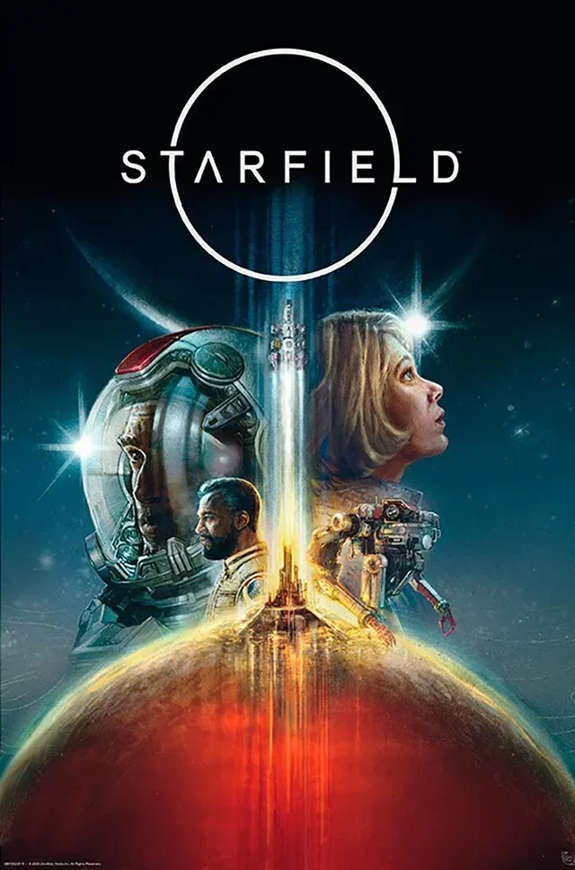 Starfield