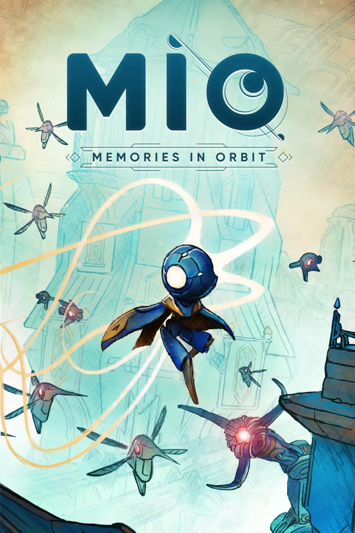 MIO: Memories In Orbit