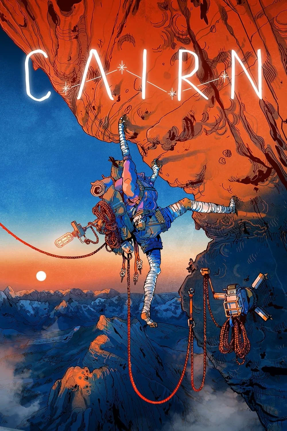 Cairn