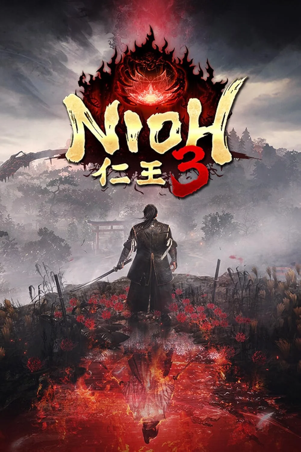 Nioh 3