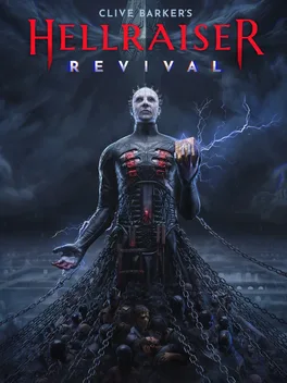 Hellraiser: Revival
