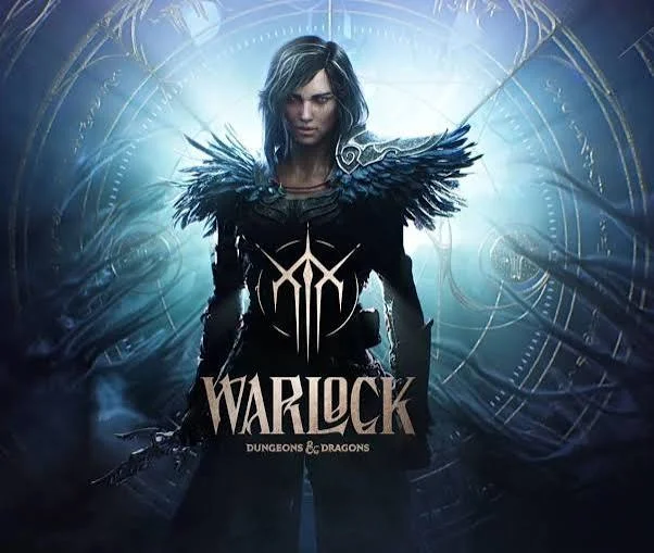 Warlock: Dungeons & Dragons