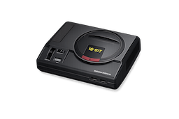 Mega Drive