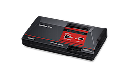 Master System