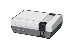 NES