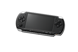 PSP