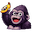 :Gorilla: