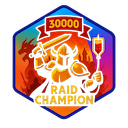Raid Champion