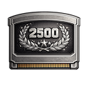 Club Mitglied +2500 Beiträge