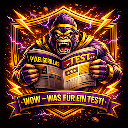 WOW – WAS FÜR EIN TEST!