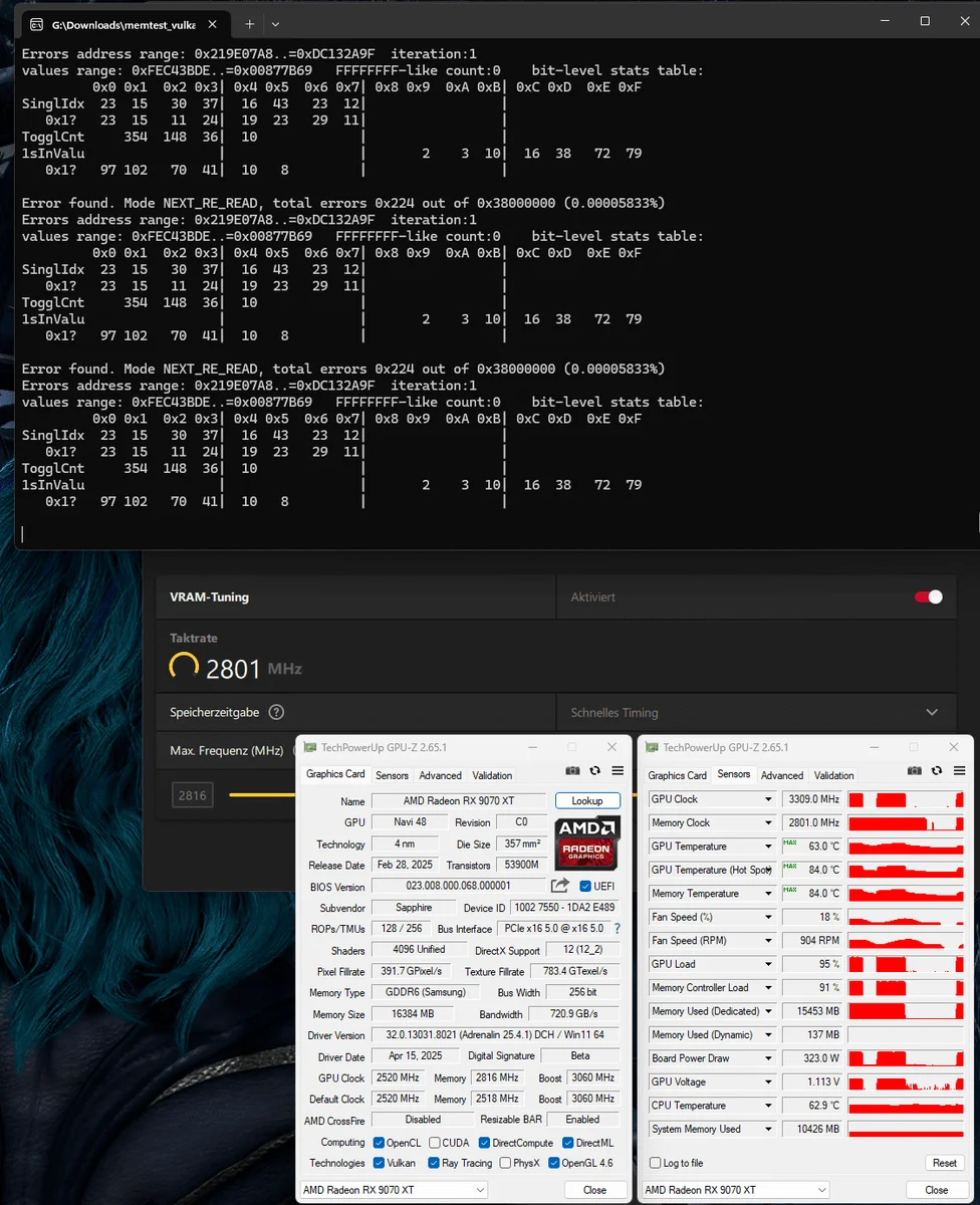 2800 Fast Timings - Crash.webp