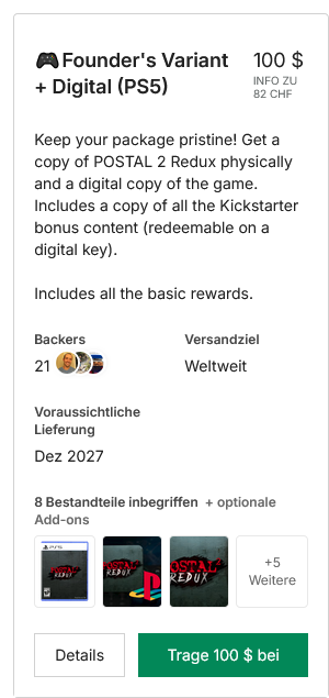 Screenshot 2025-08-12 at 20-43-27 POSTAL 2 Redux Founder's Edition by Flat2VR Studios — Kicks...webp