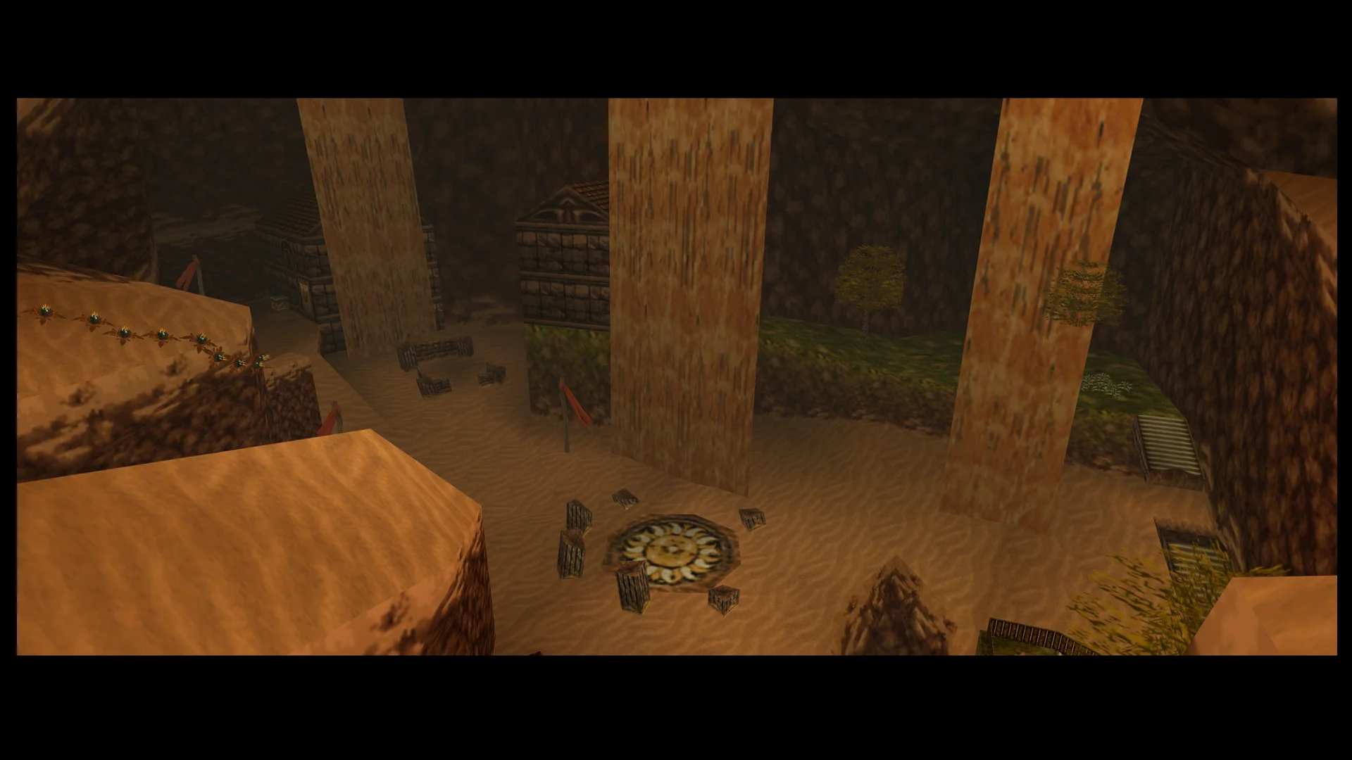 The Legend of Zelda - The Missing Link (v2.0) - Project64 Dev-4.0.0.5752-ae9b102b 05.01.2025 ...webp