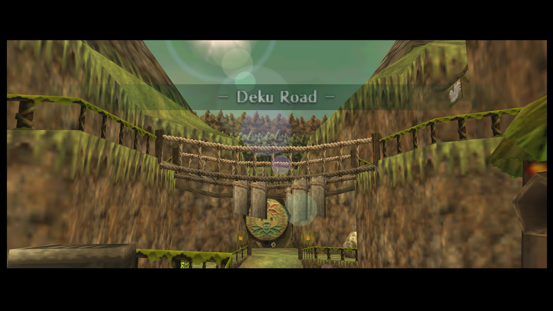 The Legend of Zelda - The Missing Link (v2.0) - Project64 Dev-4.0.0.5752-ae9b102b 05.01.2025 ...webp
