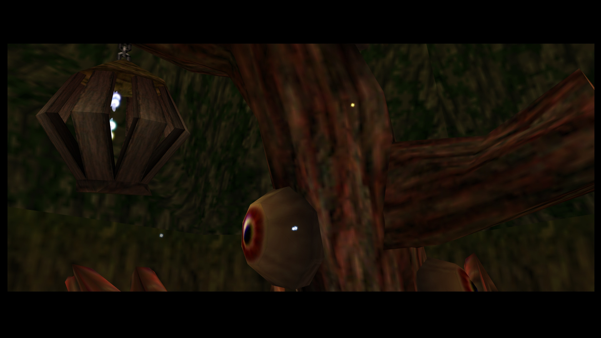 The Legend of Zelda - The Missing Link (v2.0) - Project64 Dev-4.0.0.5752-ae9b102b 05.01.2025 ...webp