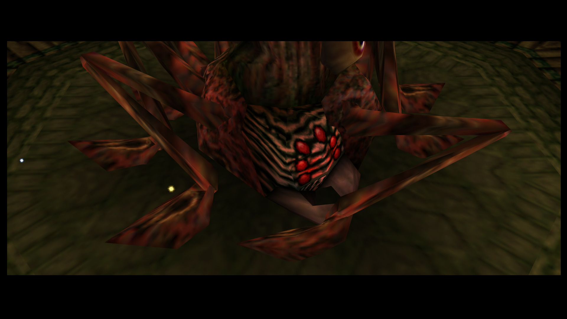 The Legend of Zelda - The Missing Link (v2.0) - Project64 Dev-4.0.0.5752-ae9b102b 05.01.2025 ...webp