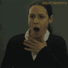 shocked-vera-bennett.gif