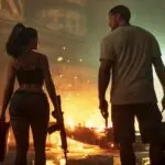 GTA 6 Xbox Cloud Gaming mit Lucia und Jason in Vice City